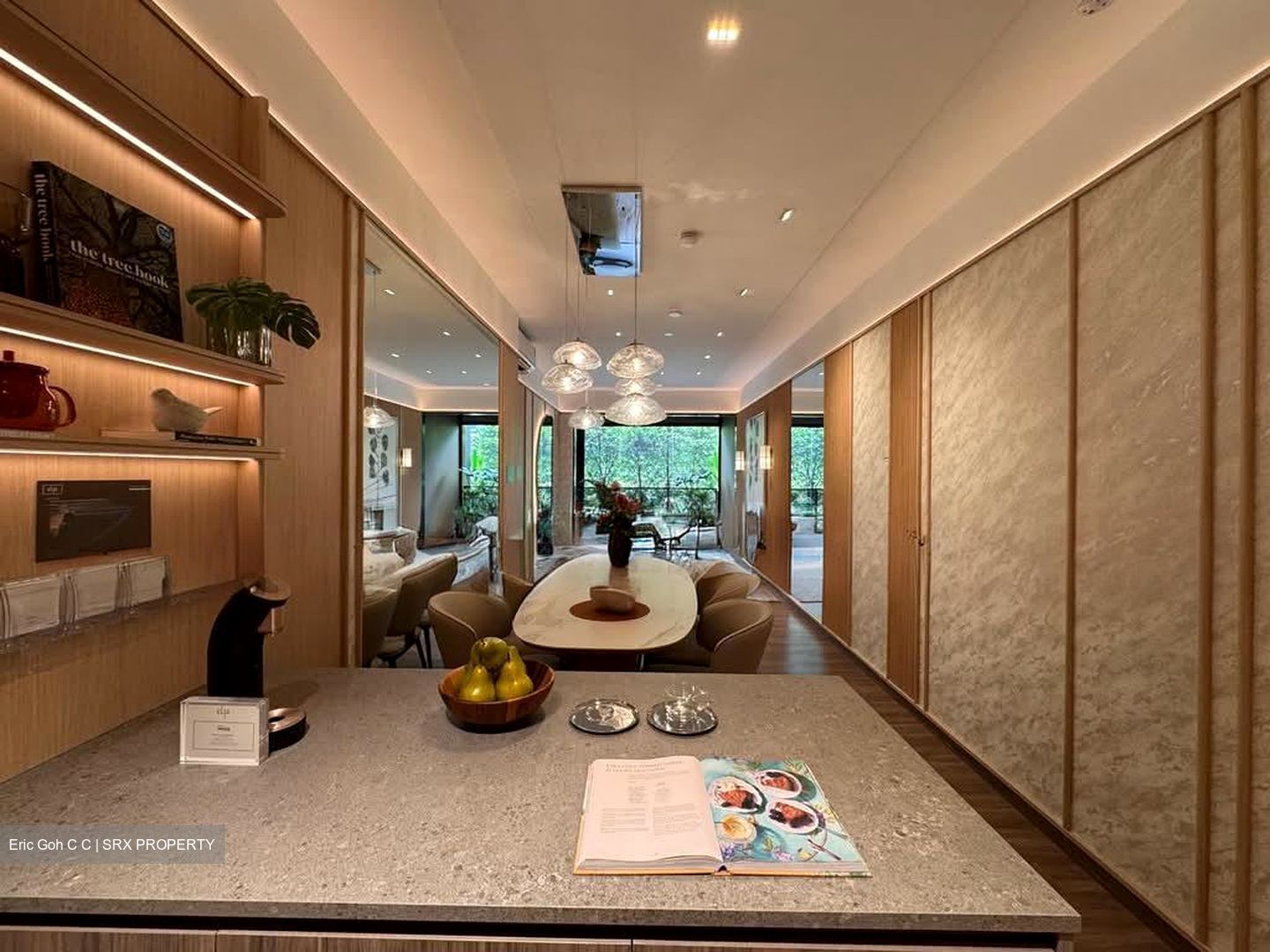 Nava Grove (D21), Condominium #542300801